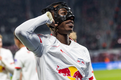 Mercato : Diomand�, le nouveau diamant qui int�resse le PSG