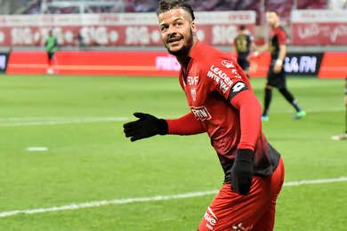 Transfert : la Ligue 1 s'arrache Diony, pactole en vue pour Dijon