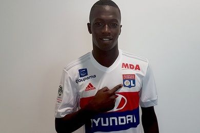 Transfert : Lyon tient Diop, et ce n'est peut-tre pas fini...