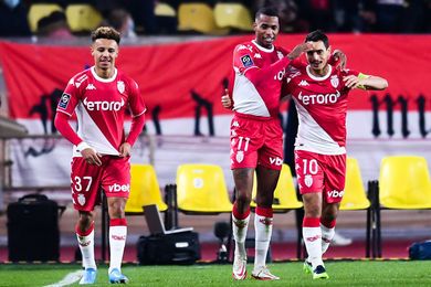 Monaco stoppe la remonte de l'OL ! - Dbrief et NOTES des joueurs (Monaco 2-0 Lyon)