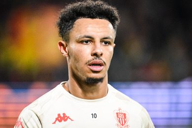 Nice : la bourde improbable dans le contrat de Diop !