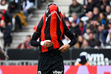 Nice : un club qui se d�chire