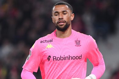 Lille d�go�t� par Diouf - D�brief et NOTES des joueurs (LOSC 0-0 OGCN)