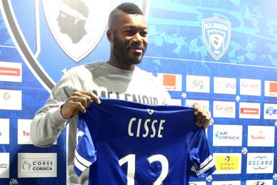 Journal des Transferts : le come-back de Cissé, les dossiers chauds du PSG, ça va bouger à Monaco...