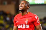 Monaco : Sidib fait un pas vers l'Atletico