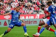 Avant Francfort, Strasbourg ram�ne un point - D�brief et NOTES des joueurs (Reims 0-0 RCSA)