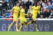 Transfert : Nantes pr�pare la succession de ses deux meilleurs joueurs...