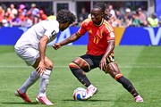 Les Belges ne méritaient pas mieux - Débrief et NOTES des joueurs (Belgique 1-1 Egypte)