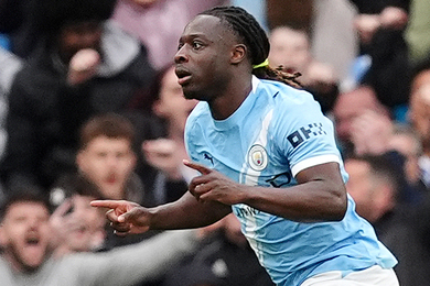 Les 10 infos � savoir sur la journ�e : City dans le coup, Olise fait gagner le Bayern, l'Inter en d�monstration...