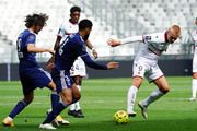 a devient une habitude pour Bordeaux... - Dbrief et NOTES des joueurs (Bordeaux 0-0 Nice)