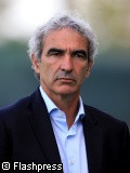 Domenech n’est plus tout seul