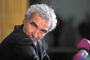 Sondage : Domenech doit garder le 4-3-3