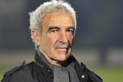 Top Dclarations : Domenech crache son venin, Blatter et l'erreur Messi, Ancelotti veut le faire taire, Satan Gillot...