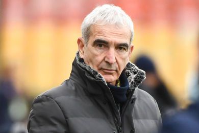 OM : Domenech reprend de vole Longoria !