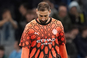 Manchester City : Donnarumma, des retrouvailles cauchemardesques avec le PSG