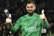 PSG : un avenir imagin avec Donnarumma et Hakimi