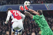 Plomb par Donnarumma, Paris chute  Londres... - Dbrief et NOTES des joueurs (Arsenal 2-0 PSG)