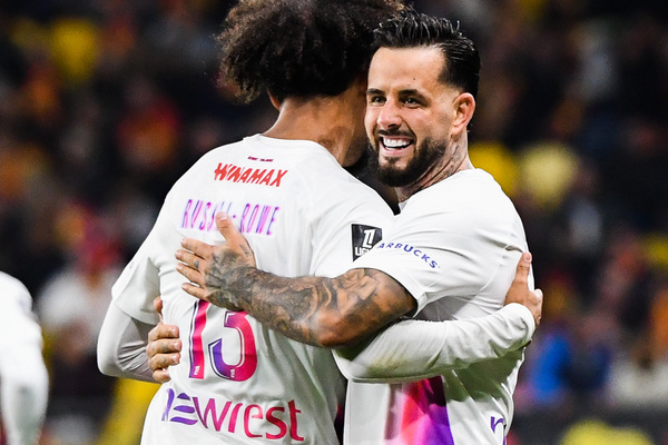 Dønnum fait le bonheur des Violets - Débrief et NOTES des joueurs (Le Mans 0-3 TFC)
