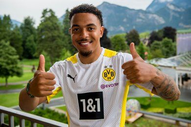Mercato : Dortmund boucle le trs joli coup Malen ! (officiel)