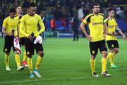 Ligue des Champions : encore sous le choc, Dortmund ne voulait pas jouer mercredi et s'indigne !