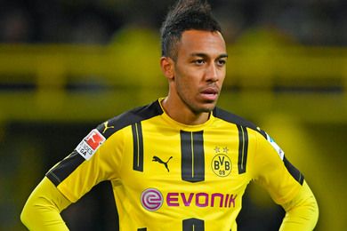 Transfert : Dortmund l'assure, le mercato est déjà terminé pour Aubameyang !