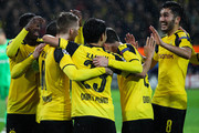 Les 10 infos  savoir sur la soire de Ligue des Champions : la folie  Dortmund, les Bleus on fire, le Real et la Juve OK...