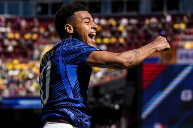 Equipe de France : la presse mondiale choqu�e du vivier tricolore !