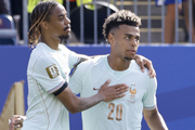 Equipe de France : Dou� n'a pas dit son dernier mot