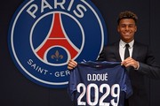 Mercato : le PSG s'offre la ppite Dou (officiel)