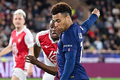 Un Dou� revanchard renverse Monaco ! - D�brief et NOTES des joueurs (ASM 2-3 PSG)