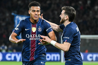 PSG : le rouleau compresseur parisien a m�me des regrets...