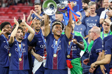 Ligue des Champions : le sacre rapporte un nouveau pactole au PSG !
