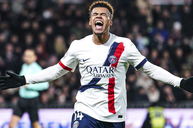 Paris assure l'essentiel, la pression sur Lens - Dbrief et NOTES des joueurs (Metz 2-3 PSG)