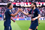 Paris reprend ses distances - D�brief et NOTES des joueurs (PSG 3-0 Nantes)