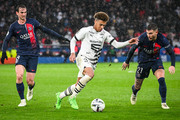 Mercato - Rennes : le PSG prêt à sauter sur l'opportunité Désiré Doué !