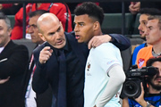Equipe de France : Dou�, l'�lu pour oublier Mbapp� ?
