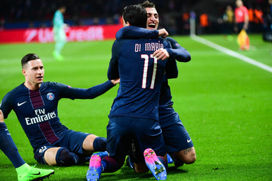 Coefficients UEFA : la France creuse l'cart et confirme sa belle saison !