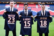 Transfert : un record d'achats, des renforts de poids, des retours et des d�parts... Le bilan du mercato en L1 !