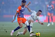 Encore renvers, Paris continue de s'enfoncer... - Dbrief et NOTES des joueurs (MHSC 3-2 PSG)