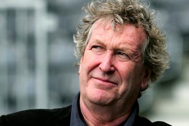 Hommages  Robert Louis-Dreyfus