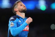 Mercato : Monaco propose un contrat  Mertens !