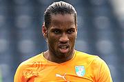 Drogba douteux pour le Mondial
