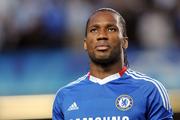 Transfert : Drogba ira o l’argent le guidera