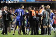 Drogba va devoir s'expliquer