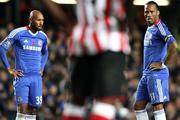 Transfert : Drogba renforc�, Anelka pouss� dehors par Chelsea ?