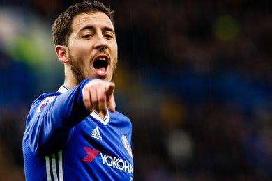 Chelsea : Hazard a bien repouss une prolongation pour le Real !