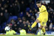 Journal des Transferts : Hazard attendu au Real, Pogba est chaud aussi, Lyon et l'aprs-Genesio, Herrera a choisi Paris...