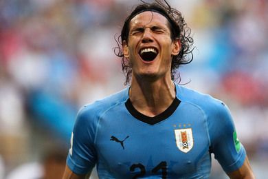 L'Uruguay dfiera la France... sans son hros Cavani ? - Dbrief et NOTES des joueurs (Uruguay 2-1 Portugal)