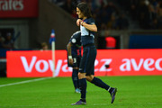 Attentats  Paris - Stade de France : certains joueurs du PSG choqus, Cavani ne voudrait pas revenir...