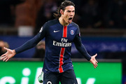 PSG : prolonger ou forcer son dpart, Cavani a toutes les cartes en main !